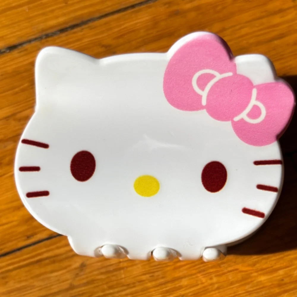 Hello Kitty & Friends Hair Claw Clips - CHOOSE ONE - Picture 6 of 11